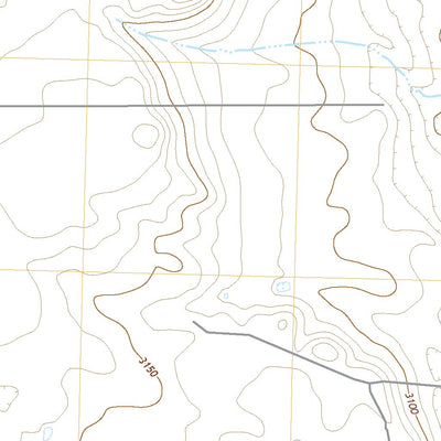 United States Geological Survey Cedar Point, TX (2022, 24000-Scale) digital map