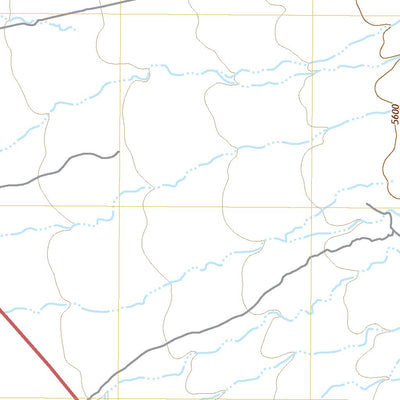 United States Geological Survey Cedar, UT (2020, 24000-Scale) digital map