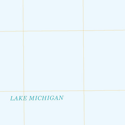 United States Geological Survey Cedarburg OE E, WI (2022, 24000-Scale) digital map