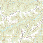 United States Geological Survey Cedardale, OK (2022, 24000-Scale) digital map