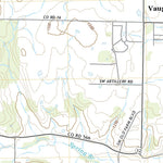 United States Geological Survey Centerton, AR (2020, 24000-Scale) digital map