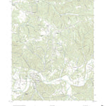United States Geological Survey Centerville, TN (2022, 24000-Scale) digital map