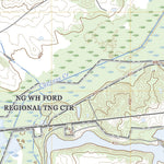 United States Geological Survey Central City West, KY (2022, 24000-Scale) digital map