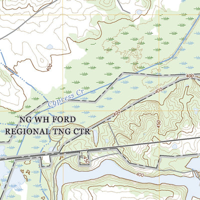United States Geological Survey Central City West, KY (2022, 24000-Scale) digital map