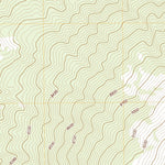 United States Geological Survey Cerro De La Olla, NM (2020, 24000-Scale) digital map
