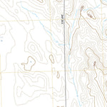 United States Geological Survey Champion, NE (2021, 24000-Scale) digital map