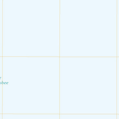 United States Geological Survey Chancy Bay, FL (2021, 24000-Scale) digital map