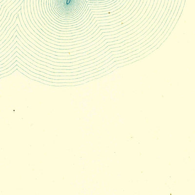 United States Geological Survey Chandeleur, LA (1893, 62500-Scale) digital map