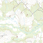 United States Geological Survey Chappell Hill, TX (2022, 24000-Scale) digital map