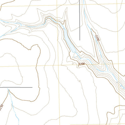 United States Geological Survey Chardon SW, KS (2022, 24000-Scale) digital map