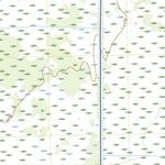 United States Geological Survey Chase Brook NE, MN (2022, 24000-Scale) digital map