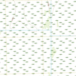 United States Geological Survey Chase Brook SW, MN (2022, 24000-Scale) digital map