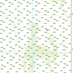 United States Geological Survey Chase Brook SW, MN (2022, 24000-Scale) digital map