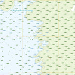 United States Geological Survey Chase Prairie, GA (2020, 24000-Scale) digital map