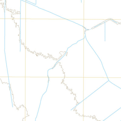 United States Geological Survey Cheneyville, LA (2020, 24000-Scale) digital map