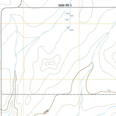 United States Geological Survey Chester, MT (2020, 24000-Scale) digital map