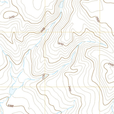 United States Geological Survey Chester, MT (2020, 24000-Scale) digital map