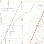 United States Geological Survey Chester, UT (2020, 24000-Scale) digital map