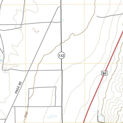United States Geological Survey Chester, UT (2020, 24000-Scale) digital map