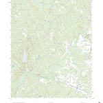 United States Geological Survey Chewalla, TN (2022, 24000-Scale) digital map