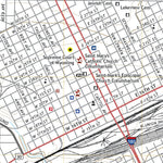 United States Geological Survey Cheyenne North, WY (2021, 24000-Scale) digital map