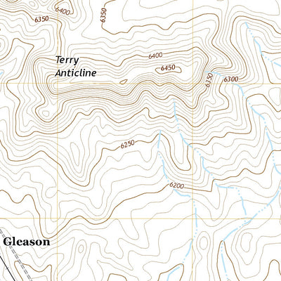 United States Geological Survey Cheyenne South, WY (2021, 24000-Scale) digital map