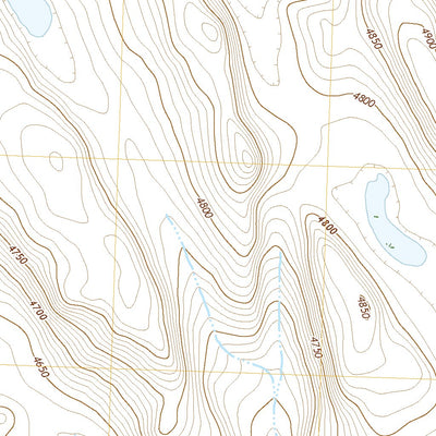 United States Geological Survey Chicago Valley, OR (2020, 24000-Scale) digital map