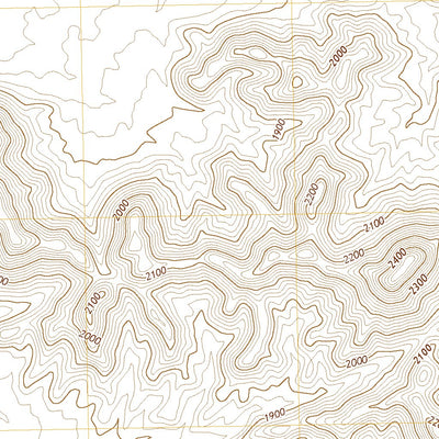 United States Geological Survey Chico Shunie, AZ (2021, 24000-Scale) digital map