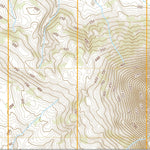 United States Geological Survey Chignik B-3 NW, AK (2020, 25000-Scale) digital map