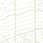 United States Geological Survey Chignik B-5 NE, AK (2020, 25000-Scale) digital map