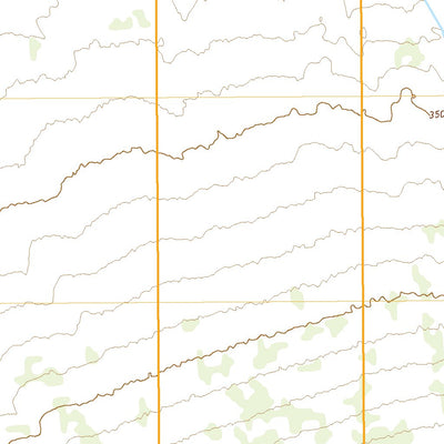 United States Geological Survey Chignik B-5 NE, AK (2020, 25000-Scale) digital map