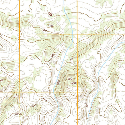 United States Geological Survey Chignik B-5 NE, AK (2020, 25000-Scale) digital map