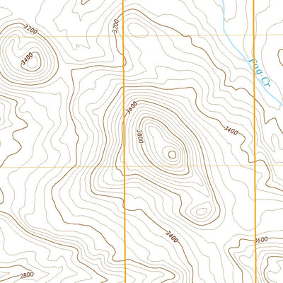 United States Geological Survey Chignik B-5 SW, AK (2020, 25000-Scale) digital map