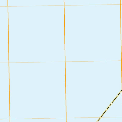 United States Geological Survey Chignik B-7 NW, AK (2020, 25000-Scale) digital map