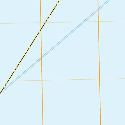 United States Geological Survey Chignik B-7 OE W SW, AK (2020, 25000-Scale) digital map