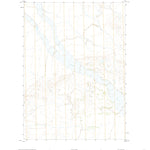 United States Geological Survey Chignik B-7 SE, AK (2020, 25000-Scale) digital map
