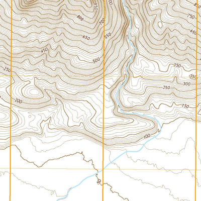 United States Geological Survey Chignik C-2 NE, AK (2020, 25000-Scale) digital map