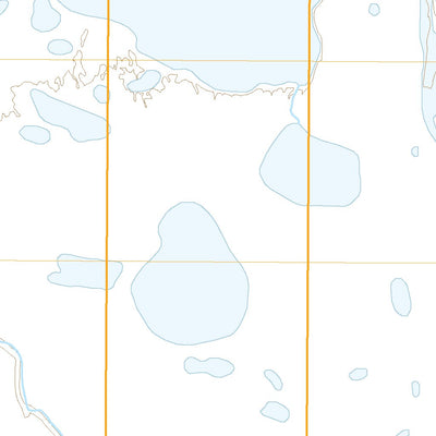 United States Geological Survey Chignik C-2 NW, AK (2020, 25000-Scale) digital map