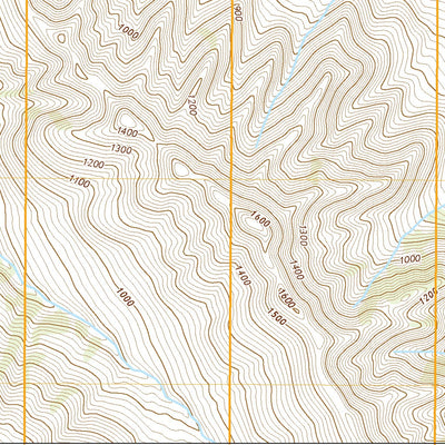 United States Geological Survey Chignik C-2 NW, AK (2020, 25000-Scale) digital map