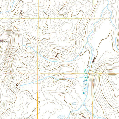 United States Geological Survey Chignik C-3 SE, AK (2020, 25000-Scale) digital map