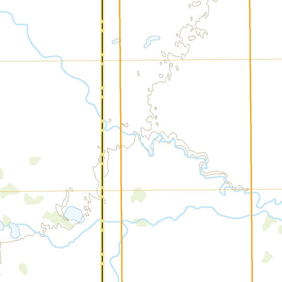 United States Geological Survey Chignik C-5 SW, AK (2020, 25000-Scale) digital map