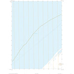 United States Geological Survey Chignik C-6 SW, AK (2020, 25000-Scale) digital map