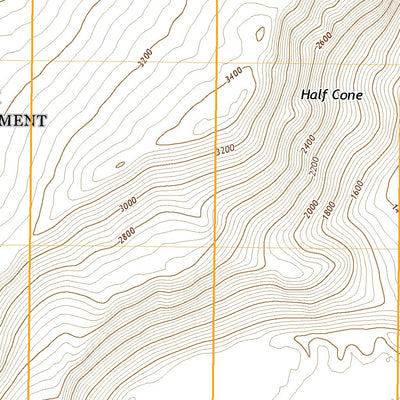 United States Geological Survey Chignik D-1 NW, AK (2020, 25000-Scale) digital map
