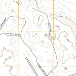 United States Geological Survey Chignik D-2 NW, AK (2020, 25000-Scale) digital map