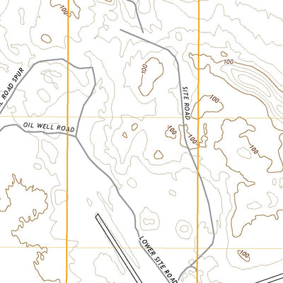 United States Geological Survey Chignik D-2 NW, AK (2020, 25000-Scale) digital map