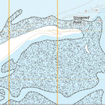 United States Geological Survey Chignik D-3 NW, AK (2020, 25000-Scale) digital map