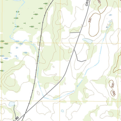United States Geological Survey Childersburg, AL (2020, 24000-Scale) digital map