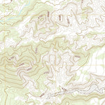 United States Geological Survey Chili, NM (2020, 24000-Scale) digital map