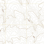 United States Geological Survey Chimney Canyon, AZ (2021, 24000-Scale) digital map