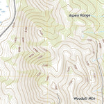 United States Geological Survey China Hat, ID (2020, 24000-Scale) digital map